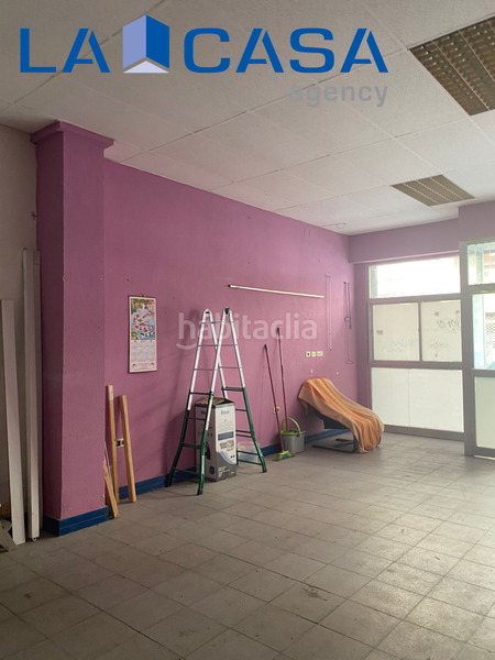 Foto 2a823a8f-aa5d-4579-a58e-1ad567067741. Local commercial dans Zorrotza Bilbao