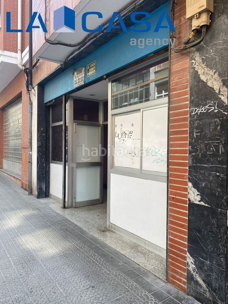 Foto 4bd74592-70ae-497f-bd4a-b2a898a6e881. Local commercial dans Zorrotza Bilbao