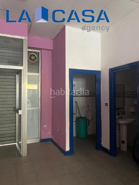 Foto 52c2125a-b9af-4c4a-bdff-1ebfde6f0380. Local commercial dans Zorrotza Bilbao