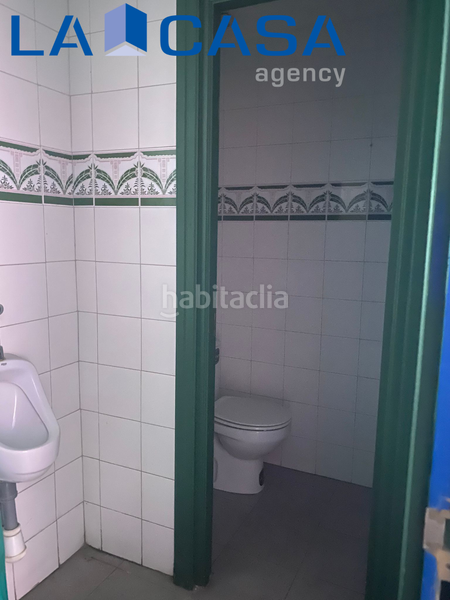 Foto 538bd430-501f-4d3b-a8f1-914e0916c8f1. Local commercial dans Zorrotza Bilbao