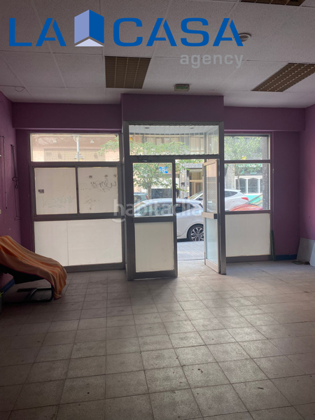 Foto 72cf7d25-5f73-49fe-a230-119e107ca51b. Local commercial dans Zorrotza Bilbao