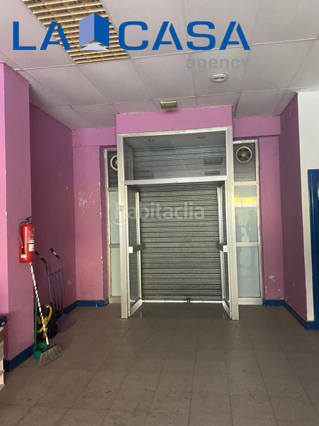 Foto a0f1bca4-ba0d-4187-aeff-74b9f58648e7. Local commercial dans Zorrotza Bilbao