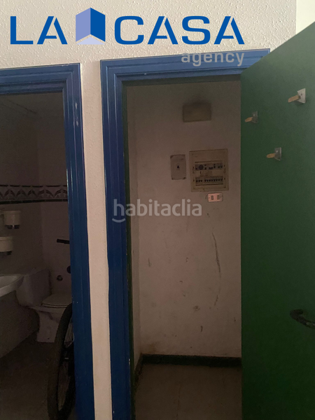 Foto df4f87e5-05e4-4297-a091-5fe88f4633e7. Local commercial dans Zorrotza Bilbao