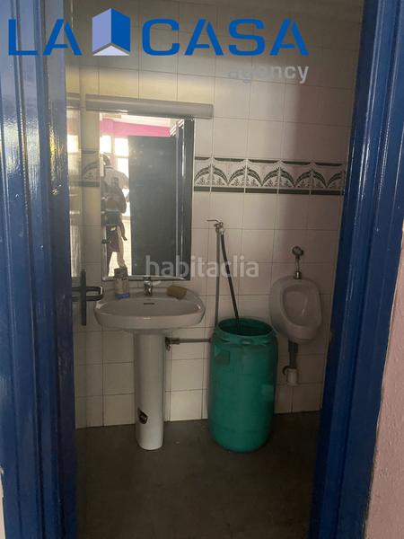 Foto eceb9465-d506-4d91-9e25-a374f485b138. Local commercial dans Zorrotza Bilbao