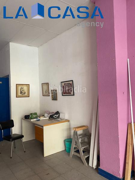 Foto fadd665b-2edb-457d-8b5f-9daec33e158f. Local commercial dans Zorrotza Bilbao