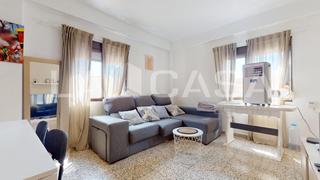 Pis  Carrer del campament. Exclusiva la casa agency  piso luminoso en benimàmet, a 5 min de
