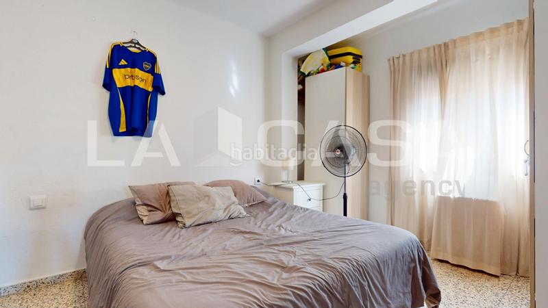 Foto 25f0bdcf-f2bf-470a-9091-2d76194c3a02. Piso exclusiva la casa agency piso luminoso en Benimàmet, a 5 min del centro en Valencia