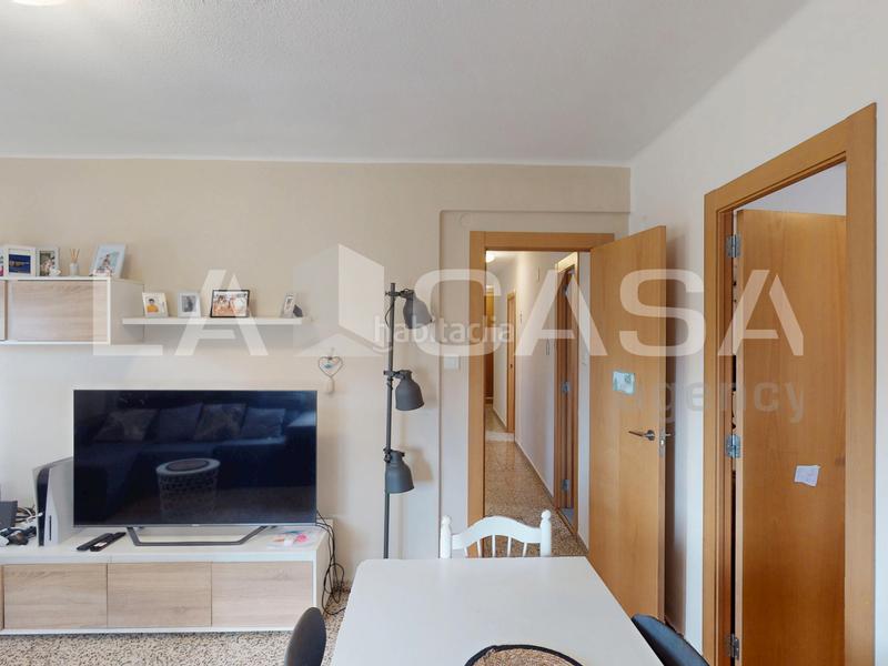 Foto 627f16fb-72a3-4137-893c-8bced7faa1ab. Piso exclusiva la casa agency piso luminoso en Benimàmet, a 5 min del centro en Valencia