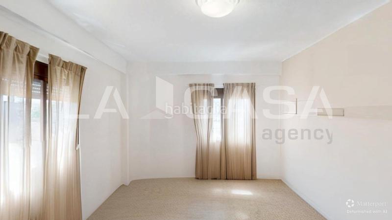 Foto b5845c8d-e281-40c6-a8eb-eb999ba7d798. Piso exclusiva la casa agency piso luminoso en Benimàmet, a 5 min del centro en Valencia