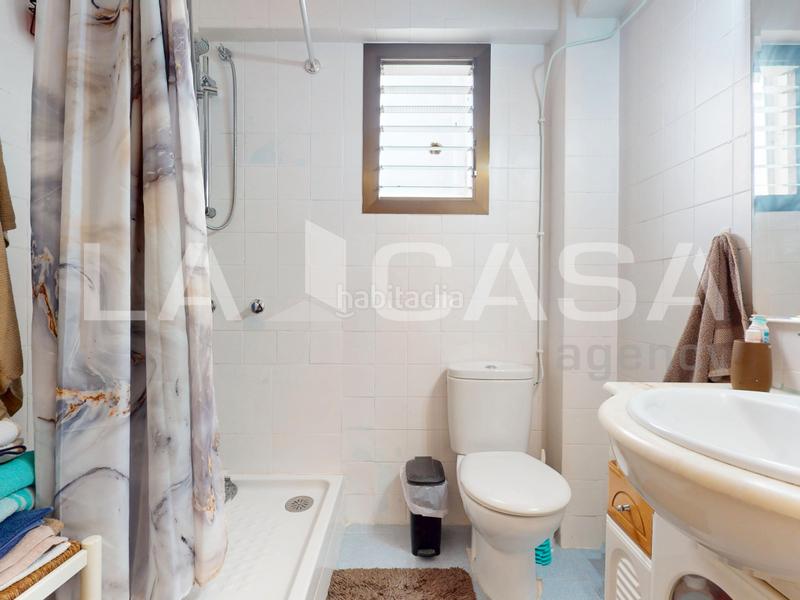 Foto cf979c98-088f-451d-9b6c-da75e0d6ac16. Piso exclusiva la casa agency piso luminoso en Benimàmet, a 5 min del centro en Valencia