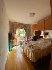 Appartement  Carrer del doctor martí julià. Piso en venta en la torrassa