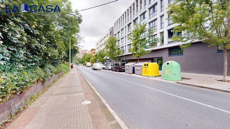Foto ea362fb7-378b-4fe5-bcaa-6eaa7c0f8b7c. Pis amb calefacció a Erandio