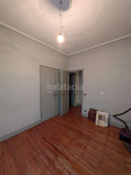 Foto dc400606-593f-4a55-8785-d5806dea6ce8. Piso  en venta en calle autonomia en Ametzola Bilbao