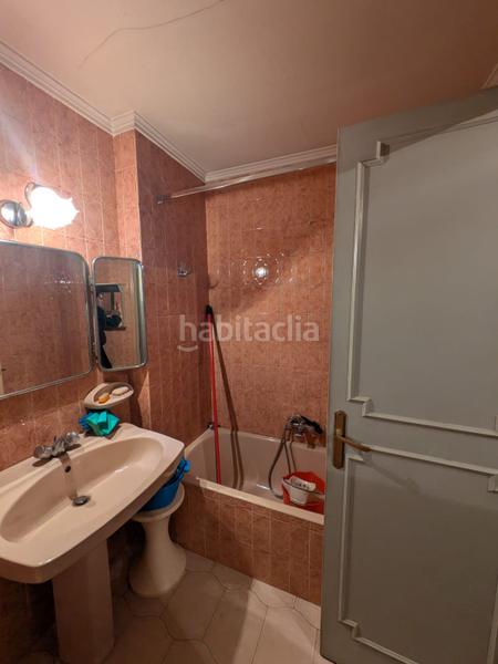 Foto e8c9aa4c-e5d0-4728-9152-45d5b6f6abc1. Piso  en venta en calle autonomia en Ametzola Bilbao