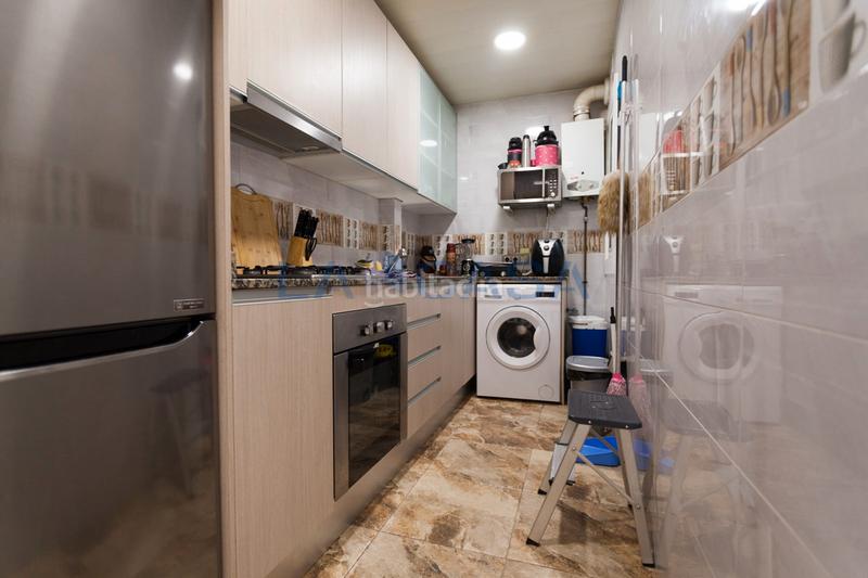 Foto d6dcfd2d-6ad3-4399-a0f8-d81ae5f6b2b2. Piso  ideal en zona centrica en Centre-Estació Gavà