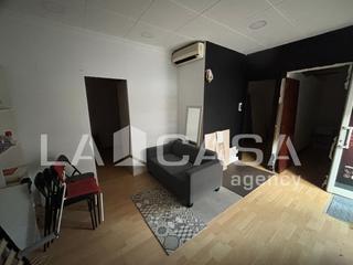 Local Comercial en Carrer de Josep Miret