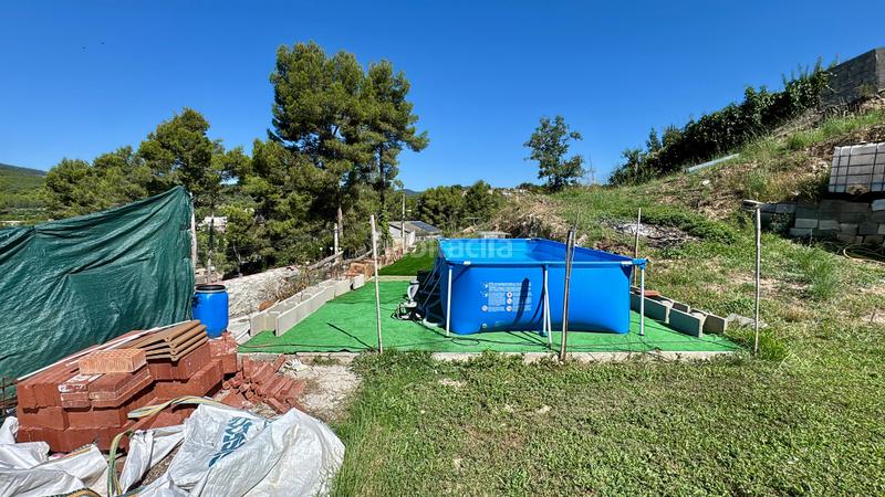 Foto cfab1751-7fdd-4bea-aaf0-1015ff644bfd. Casa  en Piera