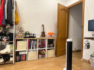 Pis  Carrer de puigmartí. Increible piso en gracia
