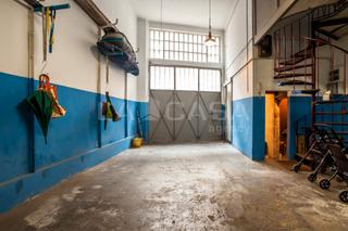 Local Comercial en Pasaje VILARET