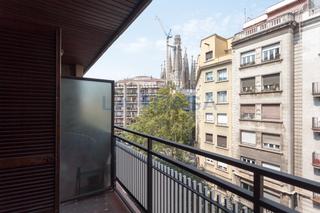 Piso en Carrer de València