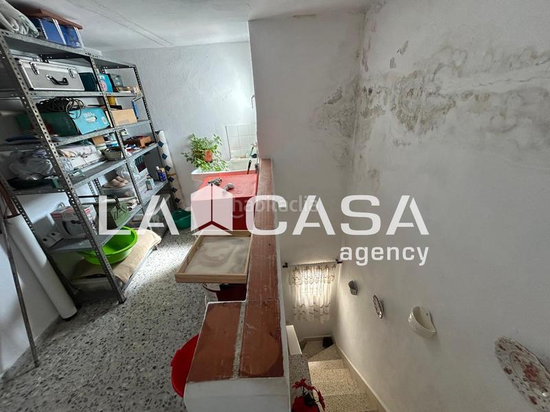 Foto 59dffd60-4cd2-498c-b688-fbadddb106d9. Casa excelente oportunidad en piñera en Pescadores - Saladillo Algeciras