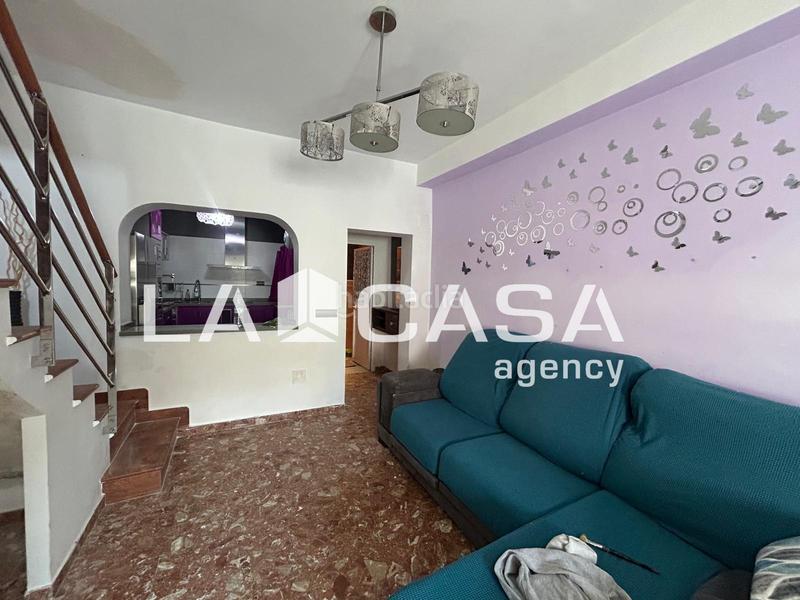 Foto 7e5c56a1-cd9c-4716-9df7-765435d639ea. Casa excelente oportunidad en piñera en Pescadores - Saladillo Algeciras