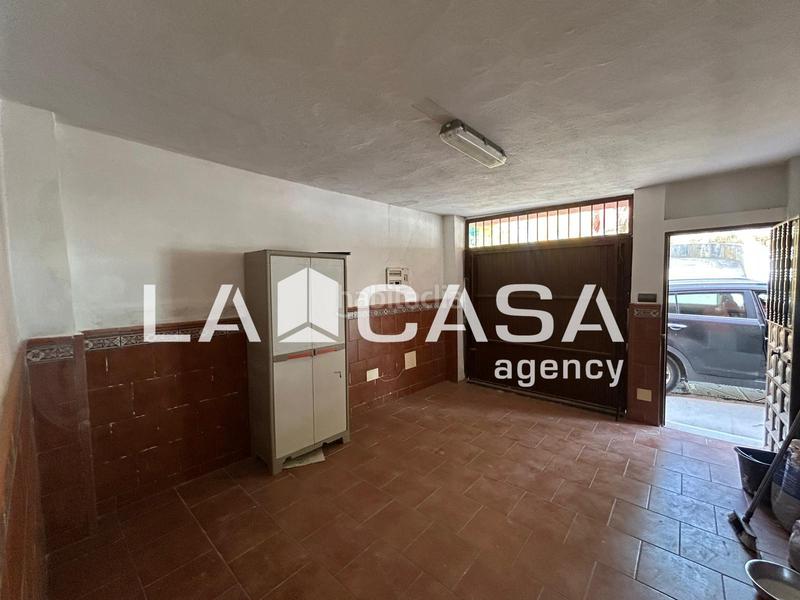 Foto a9dd9ce0-5430-4697-8054-9723fce1647d. Casa excelente oportunidad en piñera en Pescadores - Saladillo Algeciras