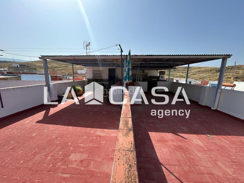 Foto cbf800d8-7df3-485a-bcbb-84b24e8fab7d. Casa excelente oportunidad en piñera en Pescadores - Saladillo Algeciras