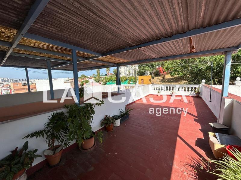 Foto f520ff5b-55df-47b2-8918-5b1dc6358875. Casa excelente oportunidad en piñera en Pescadores - Saladillo Algeciras