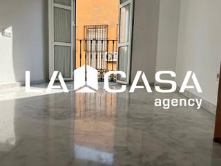 Pis  Calle melliza. Piso en venta en el arenal  la pólvora