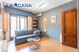 Piso  Calle josé garrido. Excelente piso para entrar a vivir