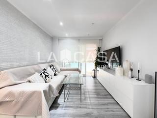 Piso  Calle saragossa. Excelente piso reformado en pep ventura