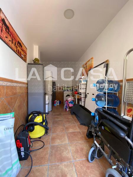 Foto fd96c389-cdbe-4978-abbe-06b7bb444c99. Casa in Vista Azul - Consolación Dos Hermanas