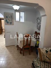 Maison  Calle andalucía. Excelente casa en tropezón