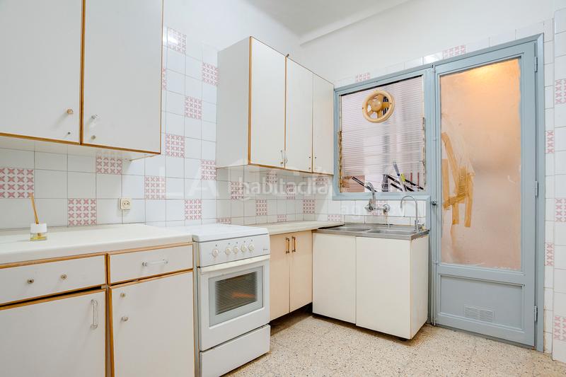 Foto 5292a793-ccd2-434b-8c39-ae403f0ac017. Piso ideal piso en Poblenou en Poblenou Barcelona