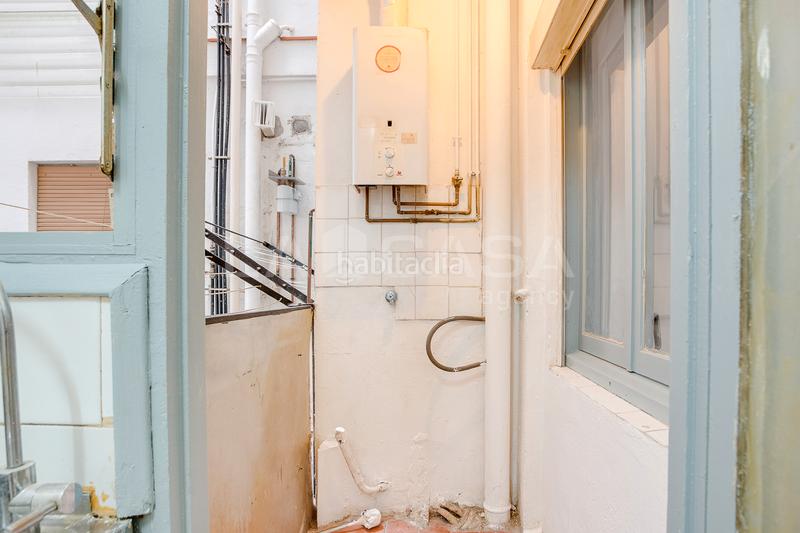 Foto 5bd8389f-8e32-4915-9b4d-3590601abd6d. Piso ideal piso en Poblenou en Poblenou Barcelona