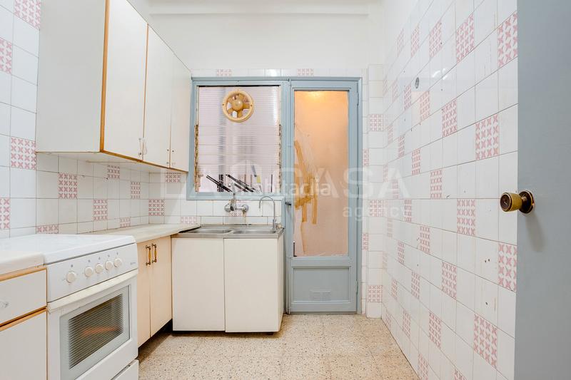 Foto db0c181f-c890-42c8-be24-29f025dfb357. Piso ideal piso en Poblenou en Poblenou Barcelona