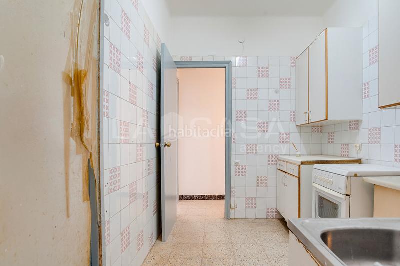 Foto dea8b9d2-3c7a-45d4-b79c-826fc5e75392. Piso ideal piso en Poblenou en Poblenou Barcelona