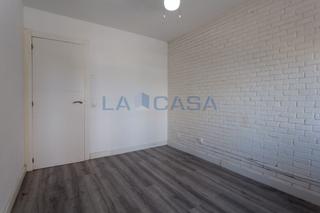 Piso en Carrer de la Renclusa
