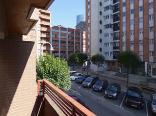 Piso  Blas de otero kalea. Vivienda espectacular en blas otero