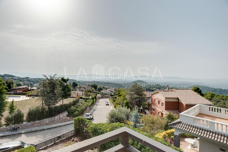 Foto 1b04d0c0-8206-44c0-889b-01ecfd88d34d. Chalet excelente casa en can regassol en Bigues i Riells