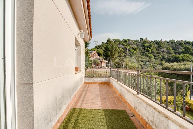Foto 6acce733-e6bd-4924-a7d5-7652b6e55dad. Chalet excelente casa en can regassol en Bigues i Riells