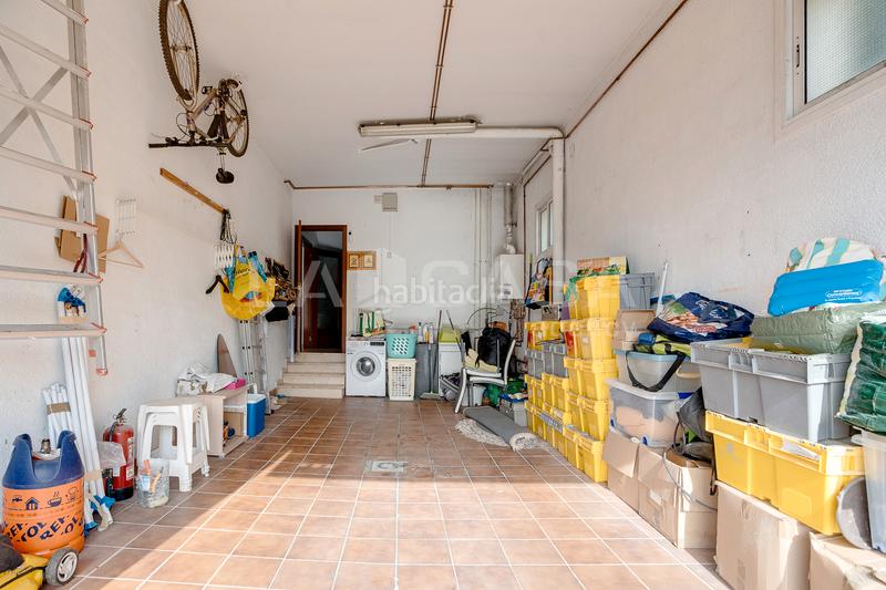 Foto 6afa74d0-1791-49ce-a1ea-baa60c20289c. Chalet excelente casa en can regassol en Bigues i Riells