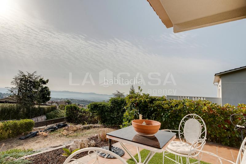 Foto 74a6e326-e82d-4a4b-bd64-b8adcd1194f5. Chalet excelente casa en can regassol en Bigues i Riells