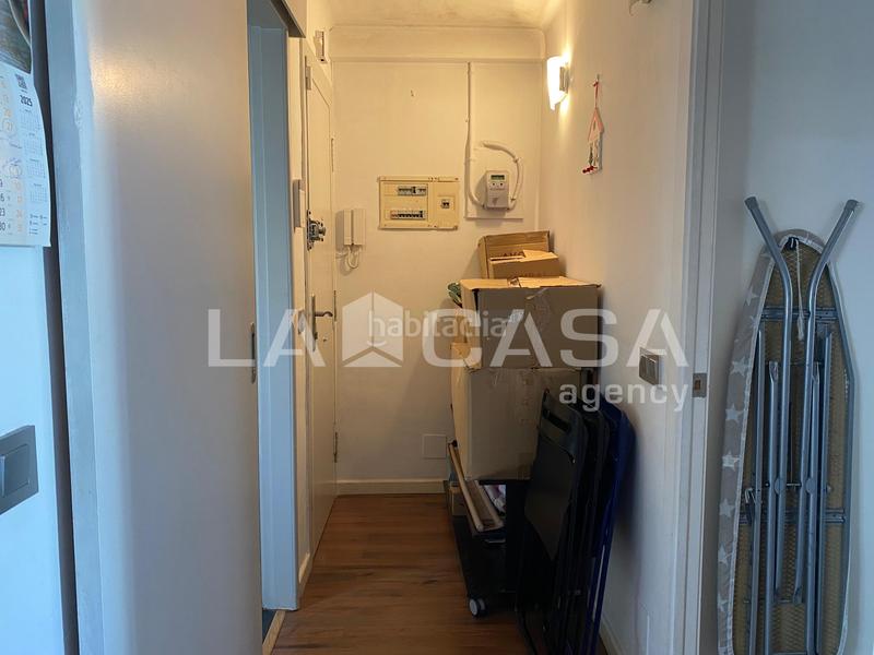 Foto dc456461-58e1-43e3-bec7-9557bf2ccacc. Attico con riscaldamento in Santa Rosa Santa Coloma de Gramenet