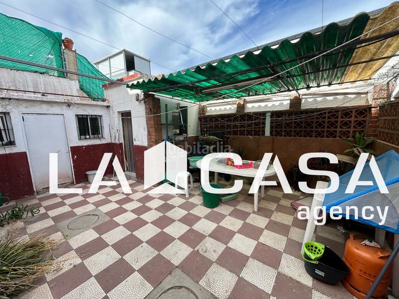 Foto 1182f5e8-0b3c-454c-80c3-4b5f4f0c8b62. Haus in San Pedro-Gabriel Miró-María Guerrero Línea de la Concepción (La)