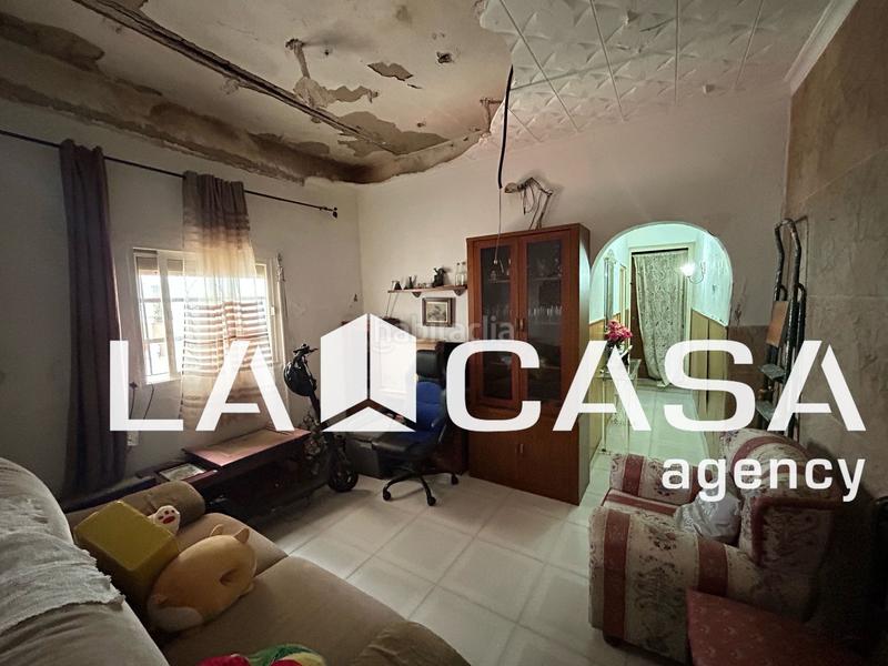 Foto 6670b1f9-f31f-41ea-9f75-7f6fcd2f1b52. Haus in San Pedro-Gabriel Miró-María Guerrero Línea de la Concepción (La)