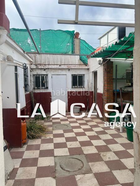 Foto 6e919e2f-ff9c-461c-93b4-4b804eb5a1c8. Haus in San Pedro-Gabriel Miró-María Guerrero Línea de la Concepción (La)