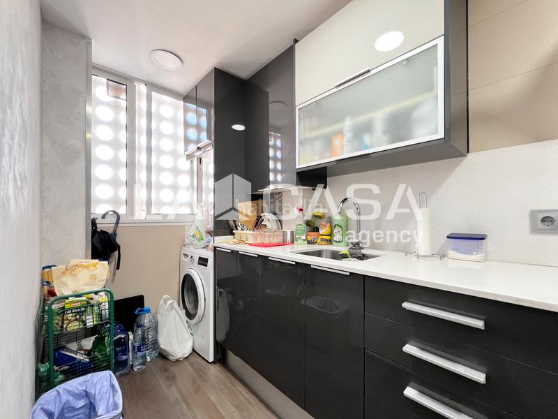 Foto d4c62c54-9745-434c-b5ba-36cd3d4876b6. Piso  en venta en Llefià en Llefià Badalona