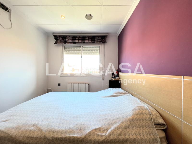 Foto f5692c4a-62da-45d6-b4ae-1a1c1c878d62. Piso  en venta en Llefià en Llefià Badalona